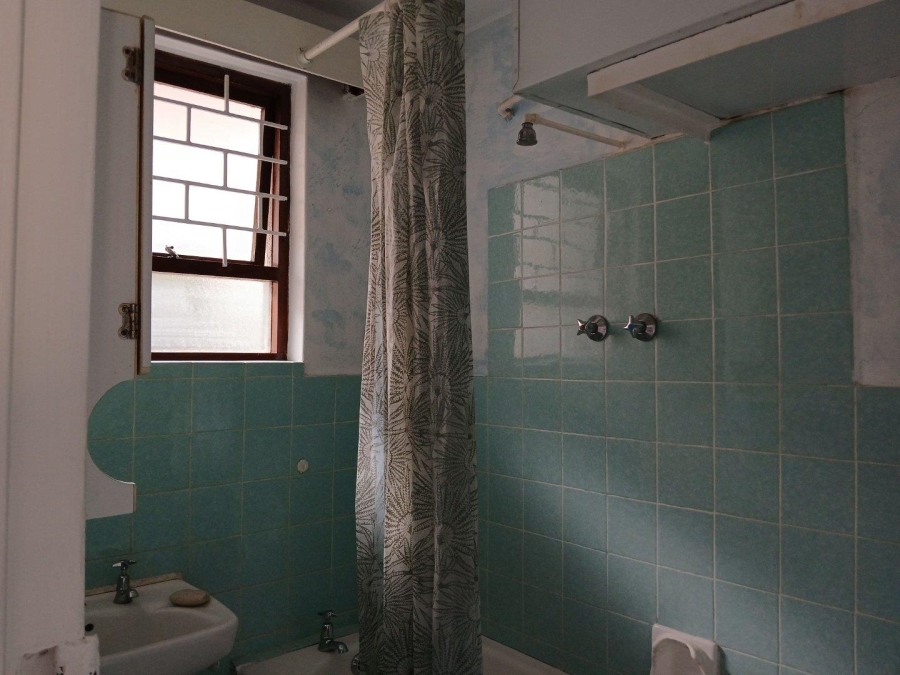 To Let 0 Bedroom Property for Rent in Green Point Western Cape